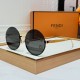 Fendi Sunglasses AAA (300)