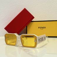 Fendi Sunglasses AAA (585)