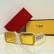 Fendi Sunglasses AAA (585)