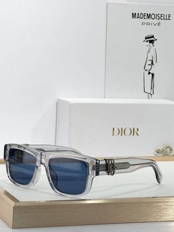 Dior Sunglasses AAA (442)
