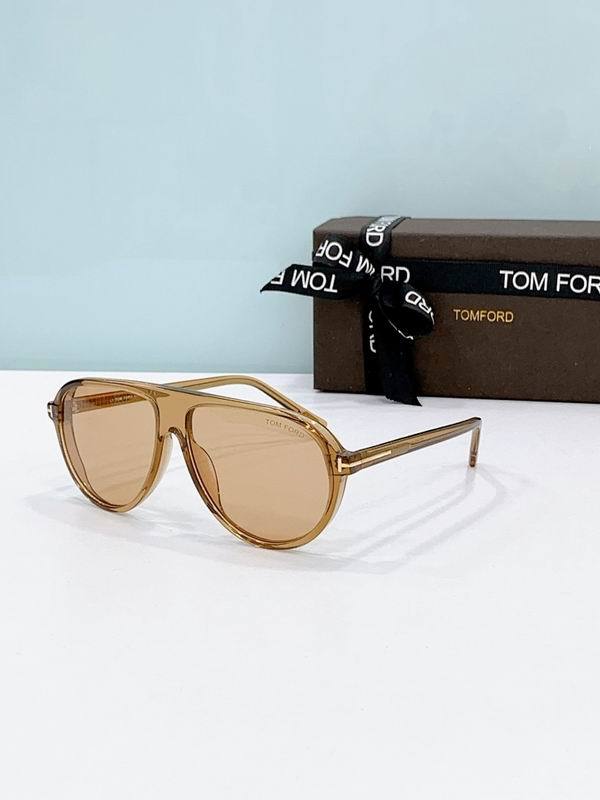 Tom Ford Sunglasses AAA (928)