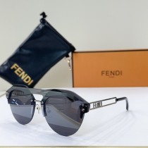 Fendi Sunglasses AAA (124) Fendi Sunglasses AAA (124)