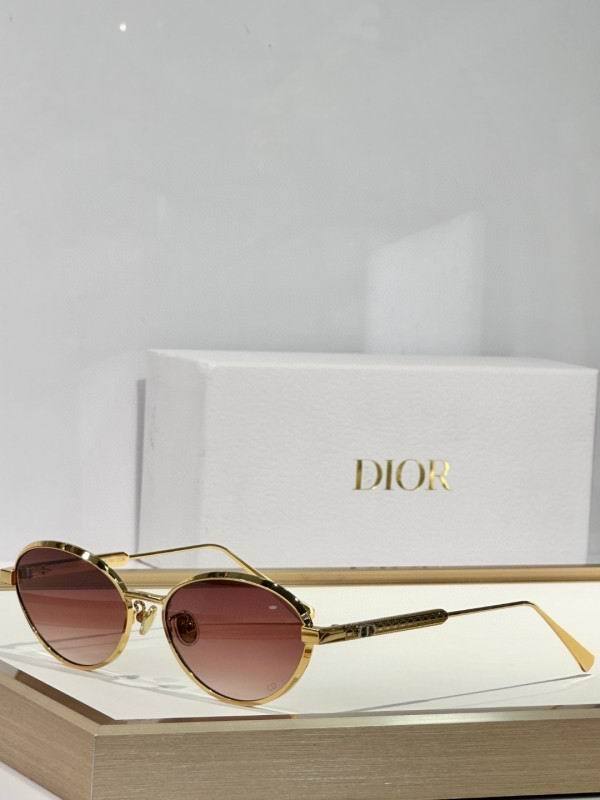 Dior Sunglasses AAA (401)