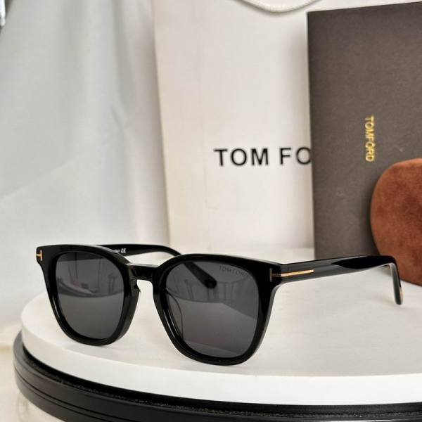 Tom Ford Sunglasses AAA (769)