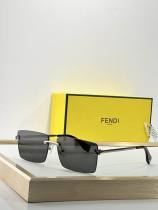 Fendi Sunglasses AAA (636) Fendi Sunglasses AAA (636)