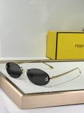 Fendi Sunglasses AAA (536)
