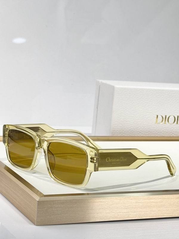 Dior Sunglasses AAA (1)