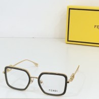 Fendi Sunglasses AAA (62)