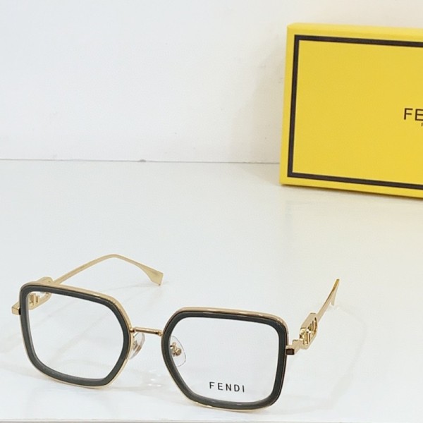 Fendi Sunglasses AAA (62)