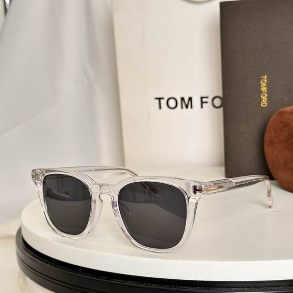 Tom Ford Sunglasses AAA (767)