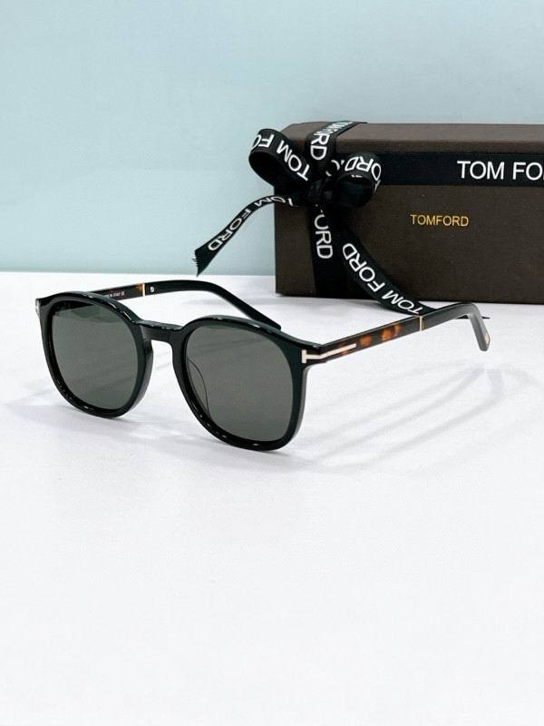 Tom Ford Sunglasses AAA (476)