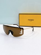 Fendi Sunglasses AAA (203)