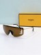 Fendi Sunglasses AAA (203)