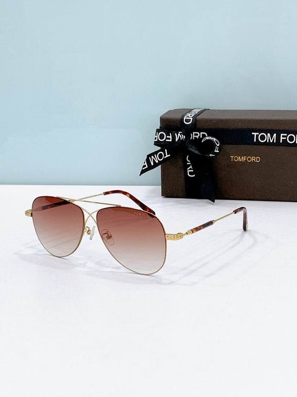 Tom Ford Sunglasses AAA (1070)