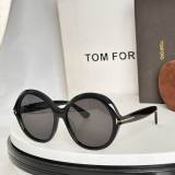 Tom Ford Sunglasses AAA (1353)