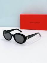 YSL Sunglasses AAA (571) YSL Sunglasses AAA (571)