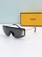 Fendi Sunglasses AAA (202)
