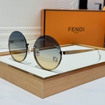 Fendi Sunglasses AAA (297)