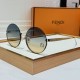 Fendi Sunglasses AAA (297)