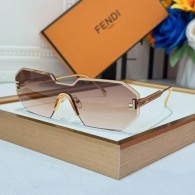 Fendi Sunglasses AAA (294)