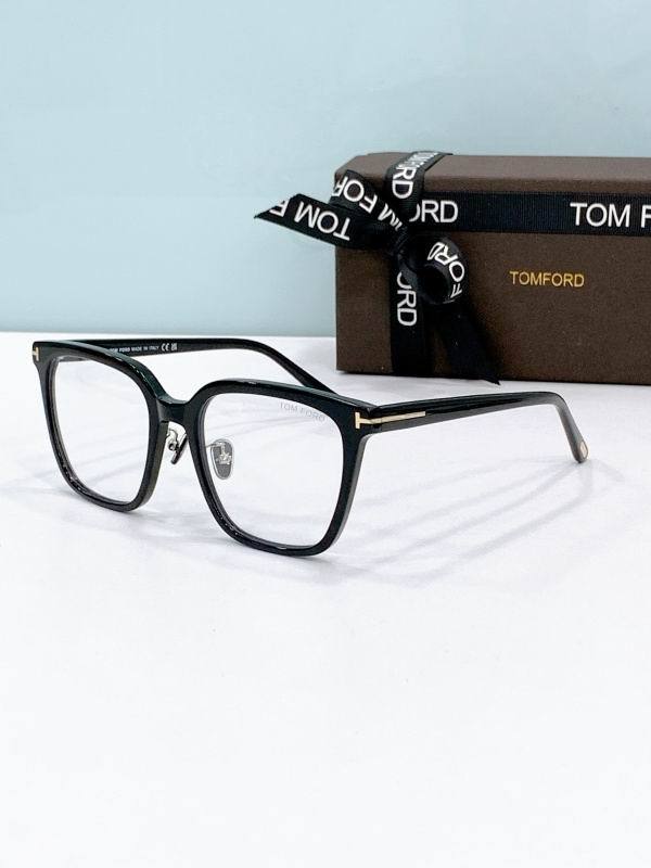 Tom Ford Sunglasses AAA (697)