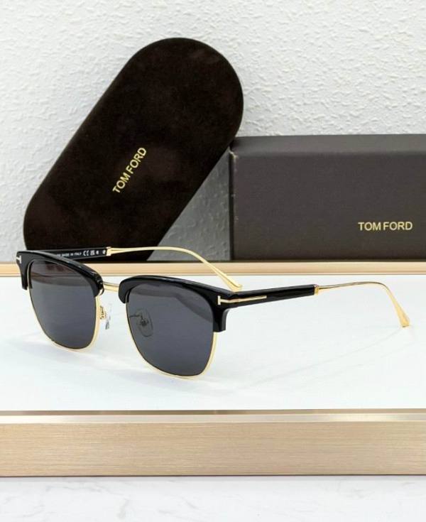 Tom Ford Sunglasses AAA (110)