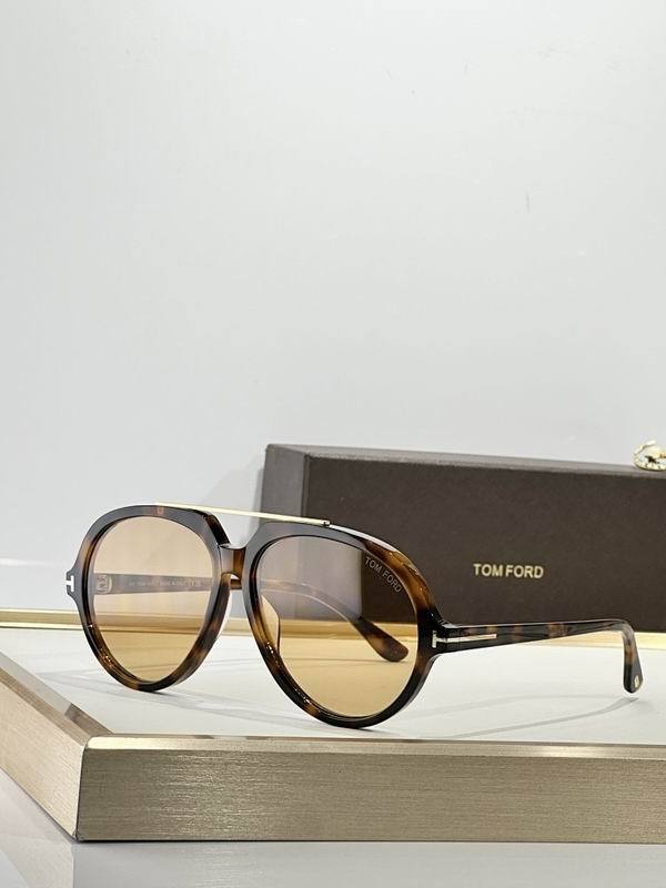 Tom Ford Sunglasses AAA (1150)