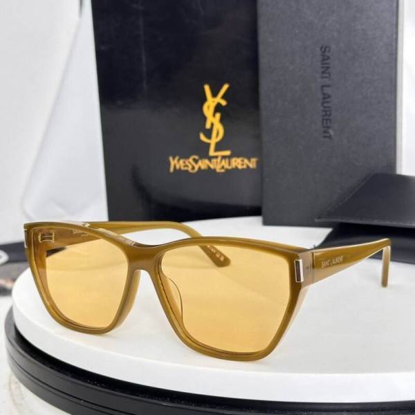 YSL Sunglasses AAA (136)