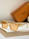 Fendi Sunglasses AAA (210)