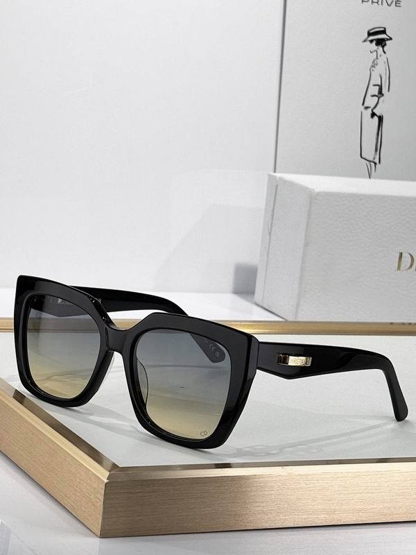 Dior Sunglasses AAA (853)