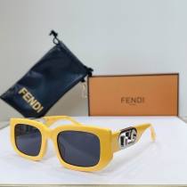 Fendi Sunglasses AAA (493) Fendi Sunglasses AAA (493)