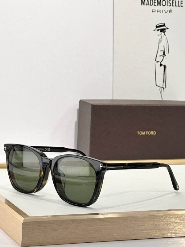 Tom Ford Sunglasses AAA (613)