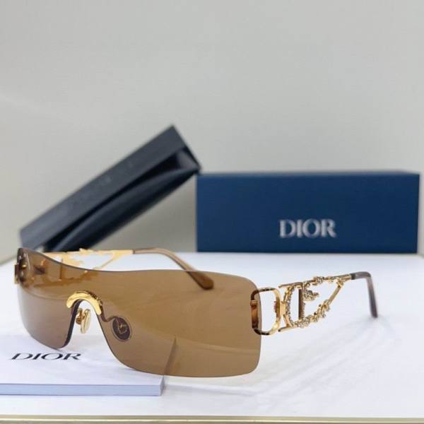 Dior Sunglasses AAA (344)