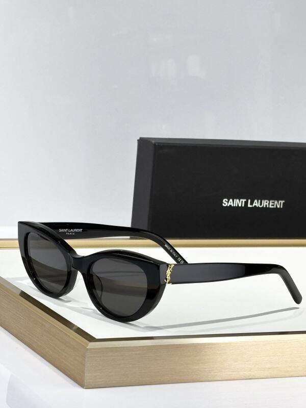 YSL Sunglasses AAA (67)