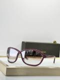 Tom Ford Sunglasses AAA (1074)