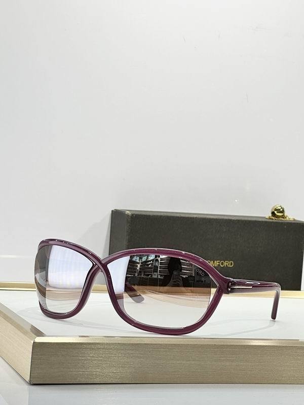 Tom Ford Sunglasses AAA (1074)