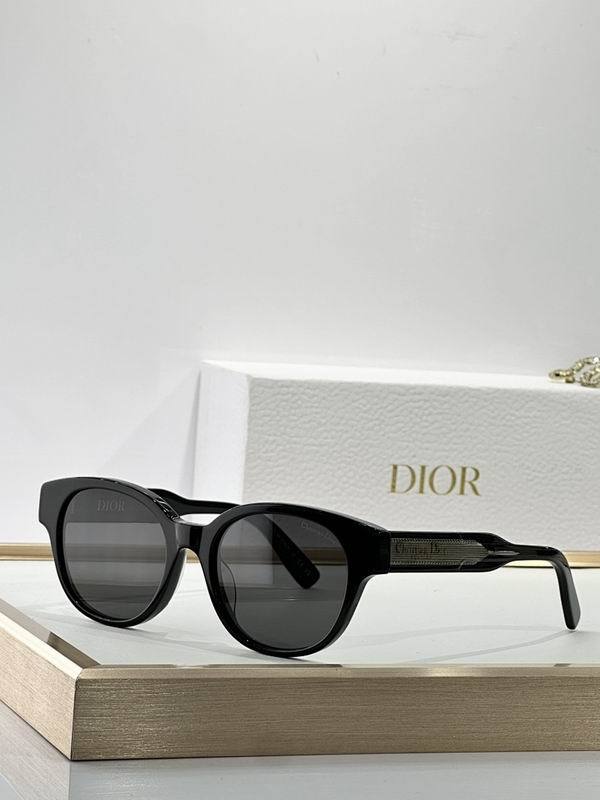 Dior Sunglasses AAA (700)