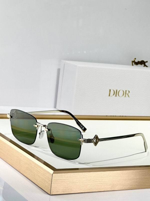 Dior Sunglasses AAA (216)