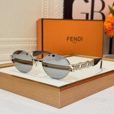 Fendi Sunglasses AAA (348)