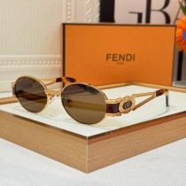 Fendi Sunglasses AAA (350) Fendi Sunglasses AAA (350)
