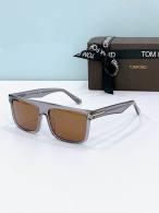 Tom Ford Sunglasses AAA (997)