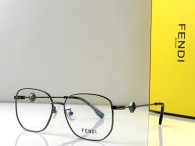 Fendi Sunglasses AAA (397)