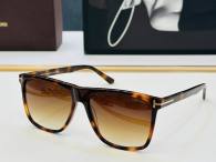 Tom Ford Sunglasses AAA (1217)