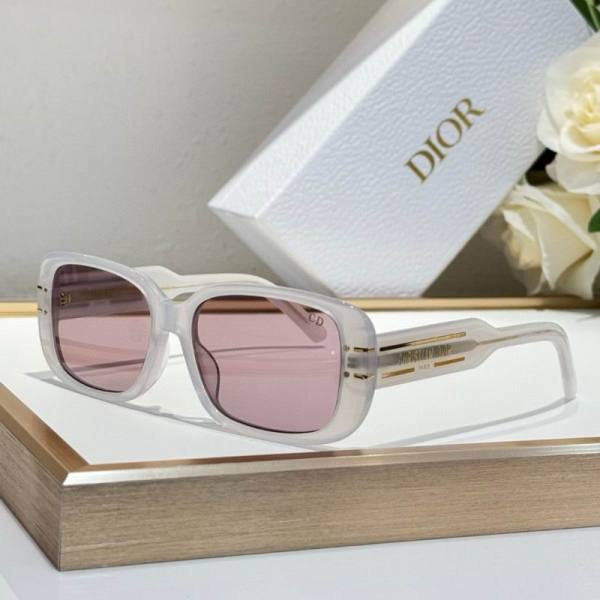 Dior Sunglasses AAA (43)