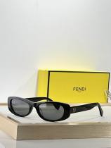 Fendi Sunglasses AAA (639) Fendi Sunglasses AAA (639)