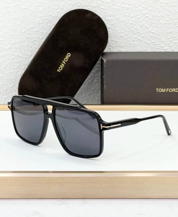 Tom Ford Sunglasses AAA (95)