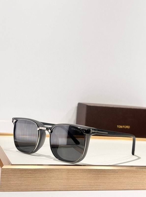 Tom Ford Sunglasses AAA (1306)