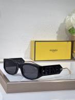Fendi Sunglasses AAA (658)