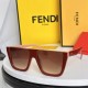 Fendi Sunglasses AAA (89)