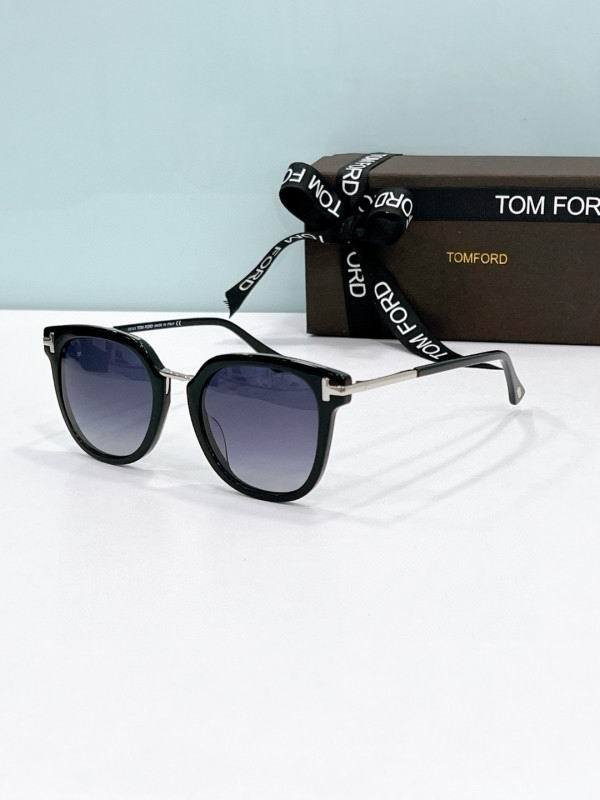 Tom Ford Sunglasses AAA (504)